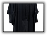 Legal Wear 
Advocate Gown Front