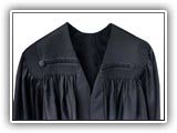 Legal Wear 
Attorney Gown