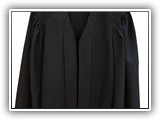 Academic Wear
Diploma Gown