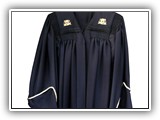 Legal Wear 
Prosecutor Gown
