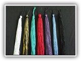 Tassels