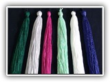 Tassels